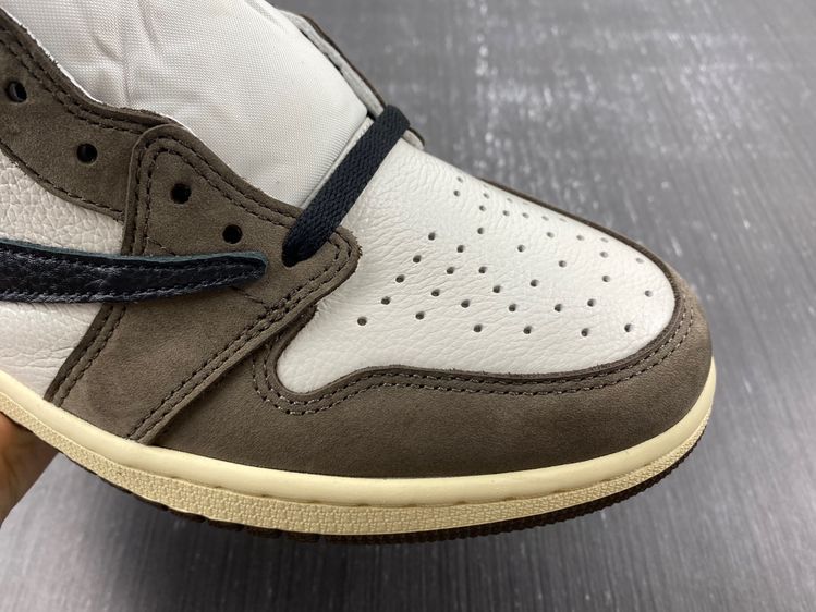 LJR Batch  Travis Scott xAir Jordan 1
