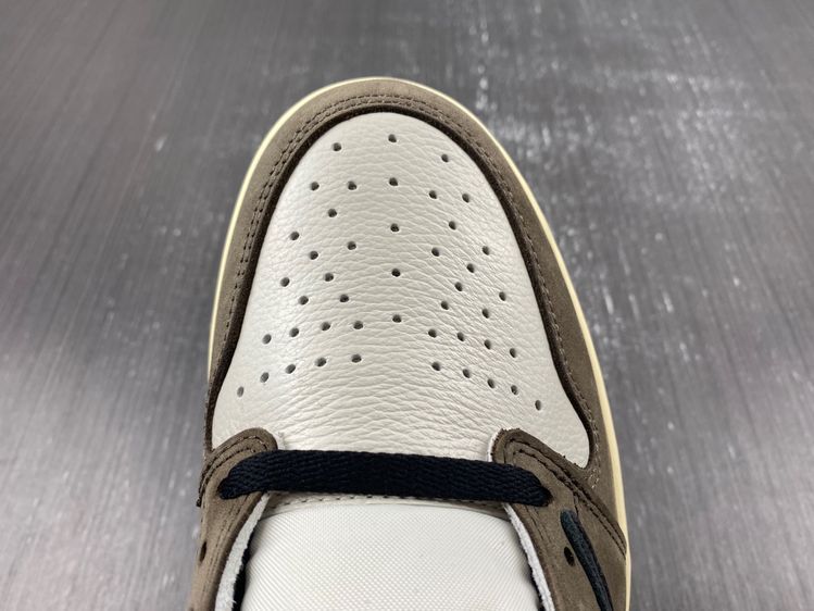 LJR Batch  Travis Scott xAir Jordan 1