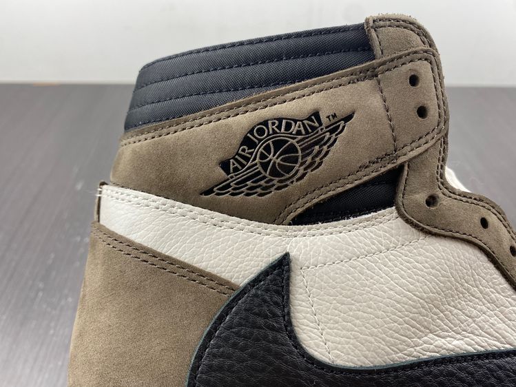 LJR Batch  Travis Scott xAir Jordan 1