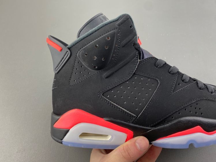 Air Jordan6 Retro 'Infrared'