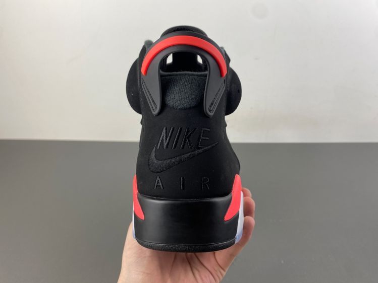 Air Jordan6 Retro 'Infrared'