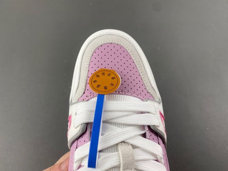 Louis Vuitton LV trainer
