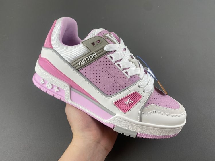 Louis Vuitton LV trainer