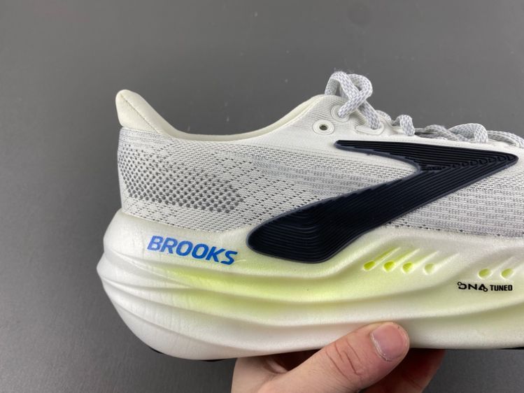 Brooks   Glycerin max