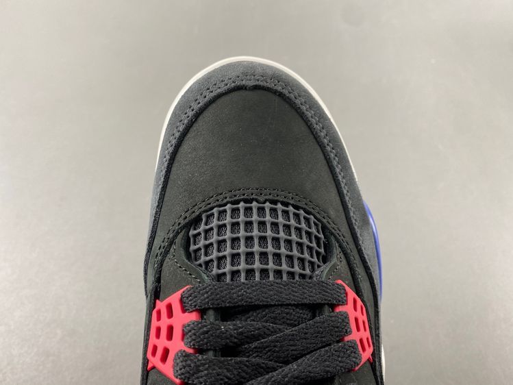 LJR  Batch  Air Jordan 4 “Rare Air
