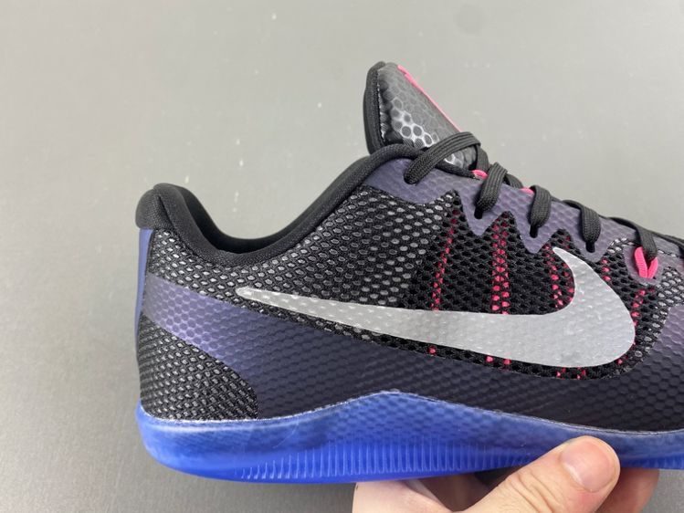 Nike Kobe 11 EM