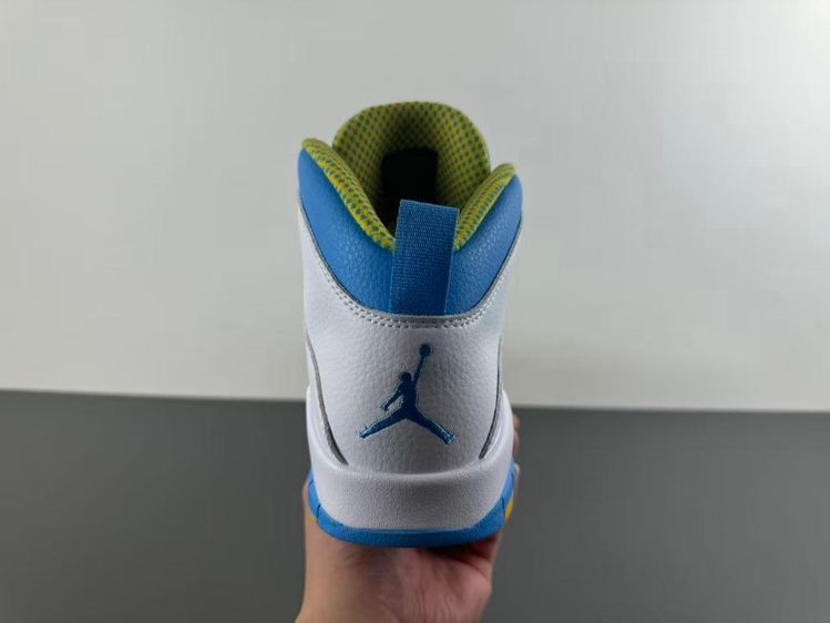 Air Jordan 10