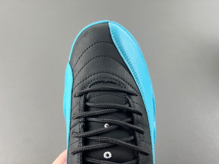 Y3 Batch Air Jordan 12 "Gamma Blue