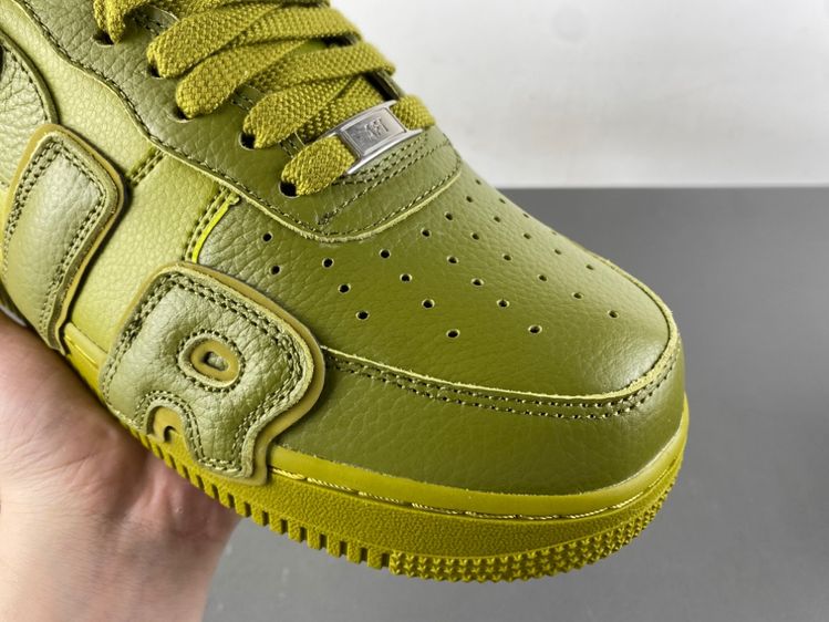 Cactus Plant Flea Market x Nike Air Force 1 Low