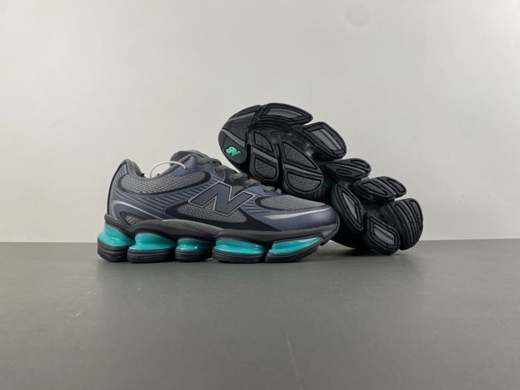 New Balance ABZORB 2000 “Baby Blue