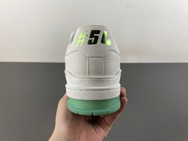 Louis Vuitton LV trainer