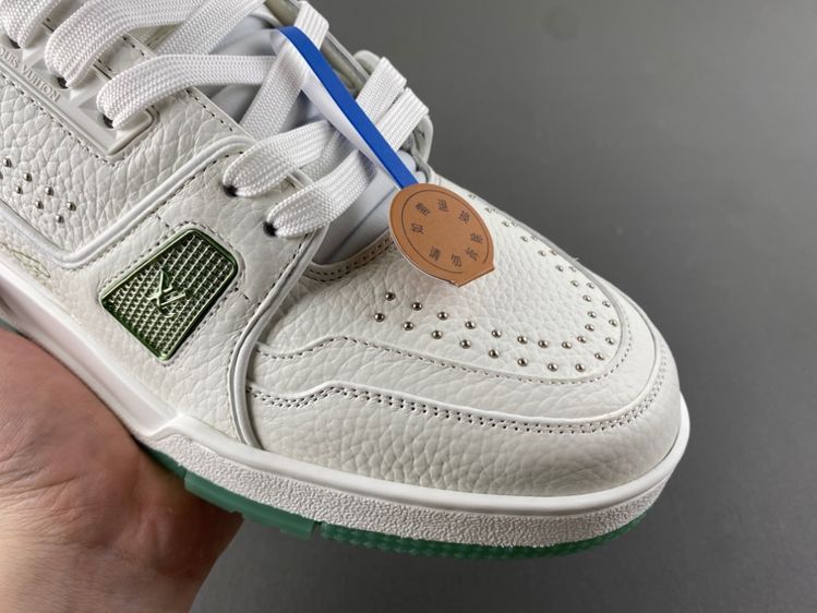 Louis Vuitton LV trainer