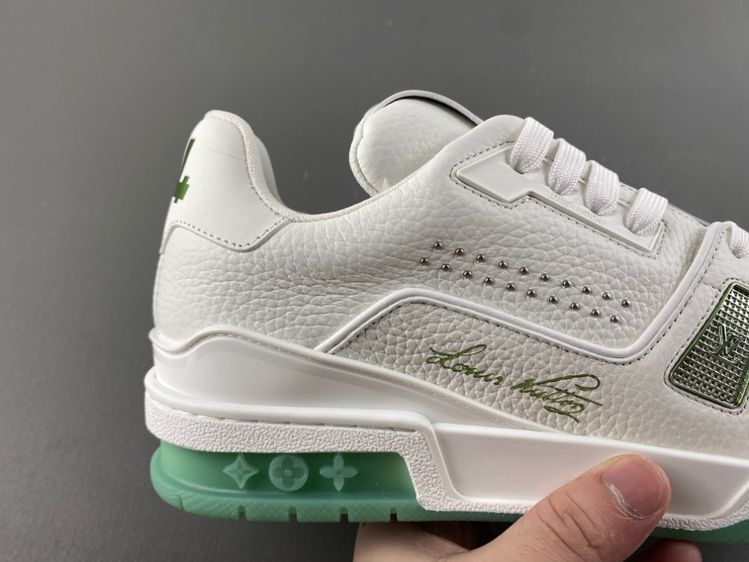 Louis Vuitton LV trainer