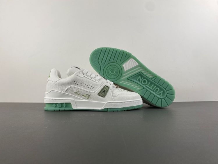 Louis Vuitton LV trainer