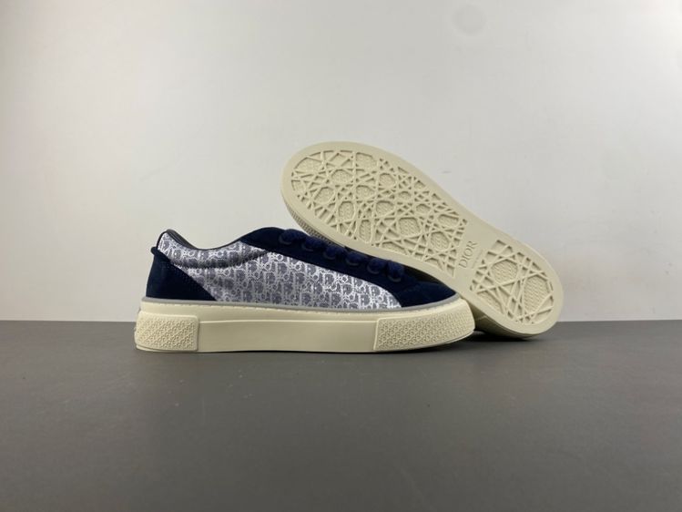 DIOR迪奥 B27 Low 'Dior Oblique