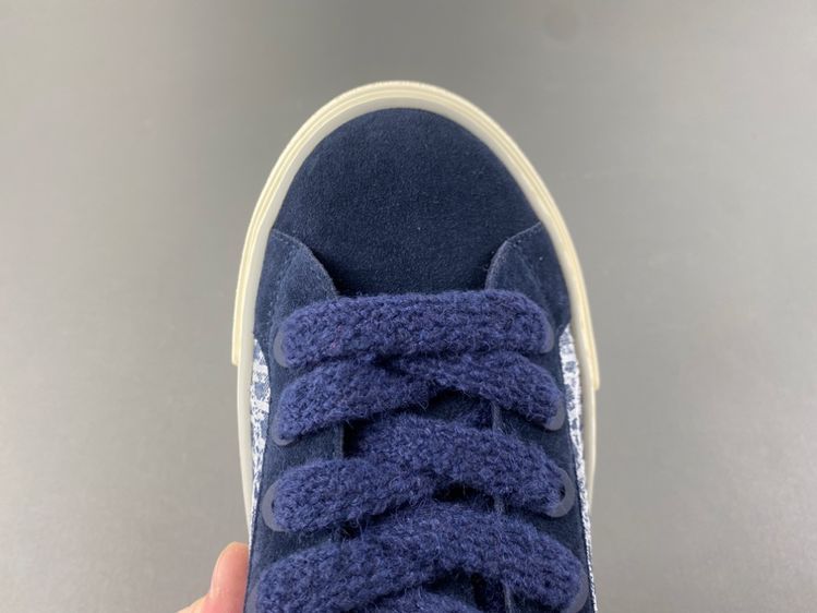 DIOR迪奥 B27 Low 'Dior Oblique