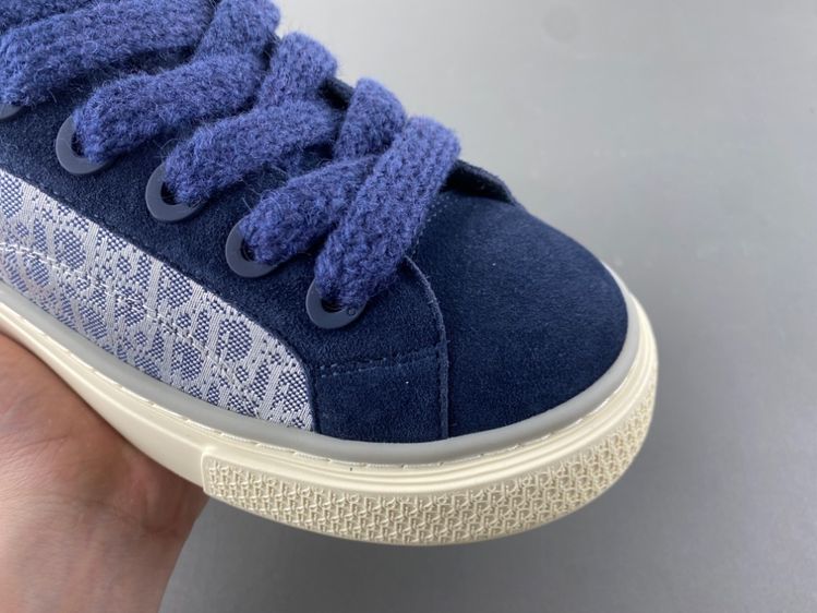 DIOR迪奥 B27 Low 'Dior Oblique