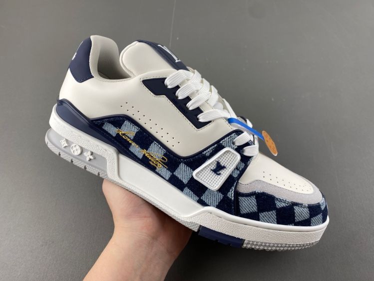 Louis Vuitton LV trainer