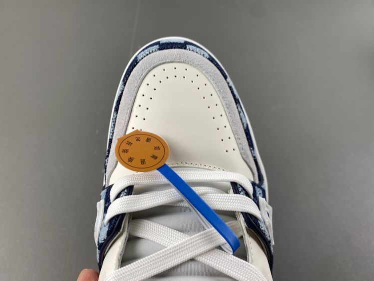 Louis Vuitton LV trainer