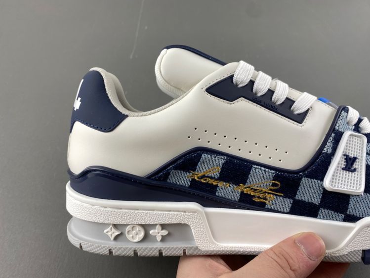 Louis Vuitton LV trainer