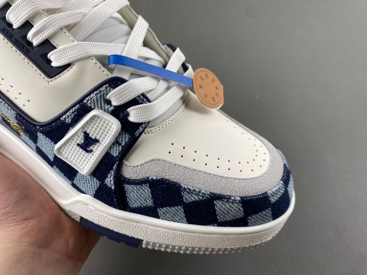 Louis Vuitton LV trainer