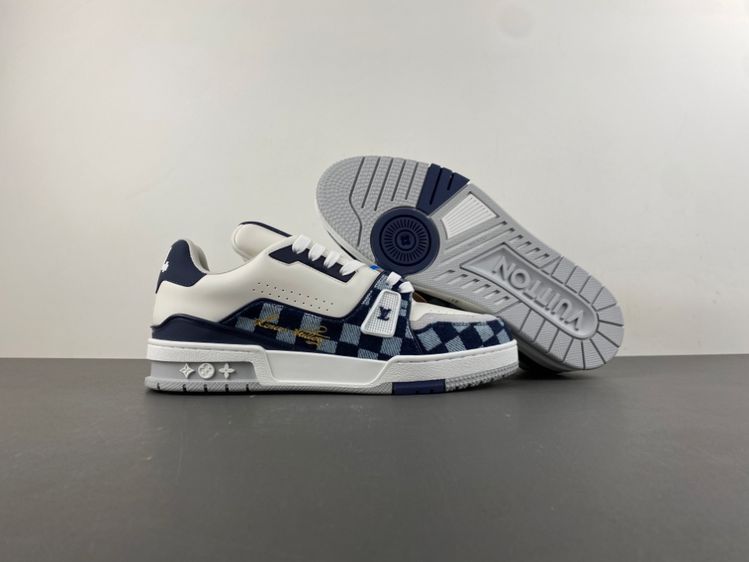 Louis Vuitton LV trainer