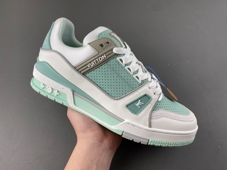 Louis Vuitton LV trainer