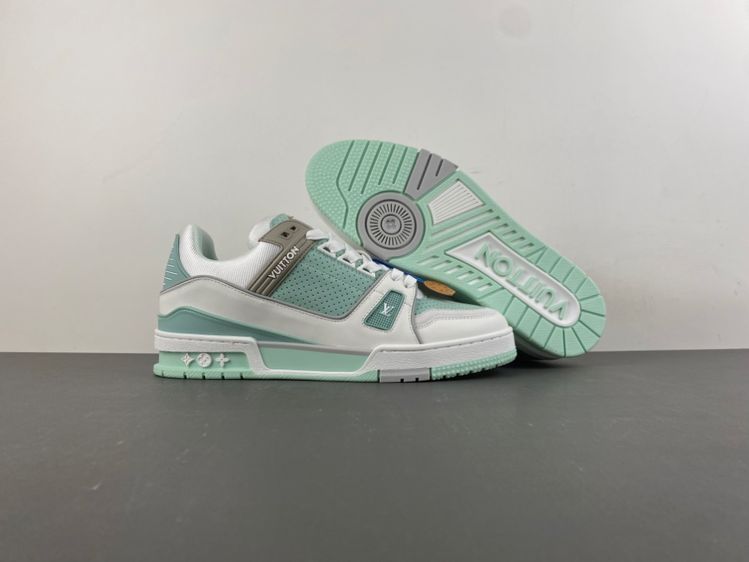 Louis Vuitton LV trainer