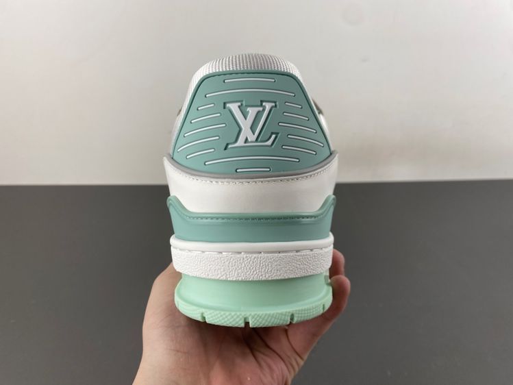 Louis Vuitton LV trainer