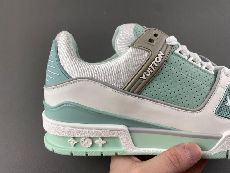 Louis Vuitton LV trainer