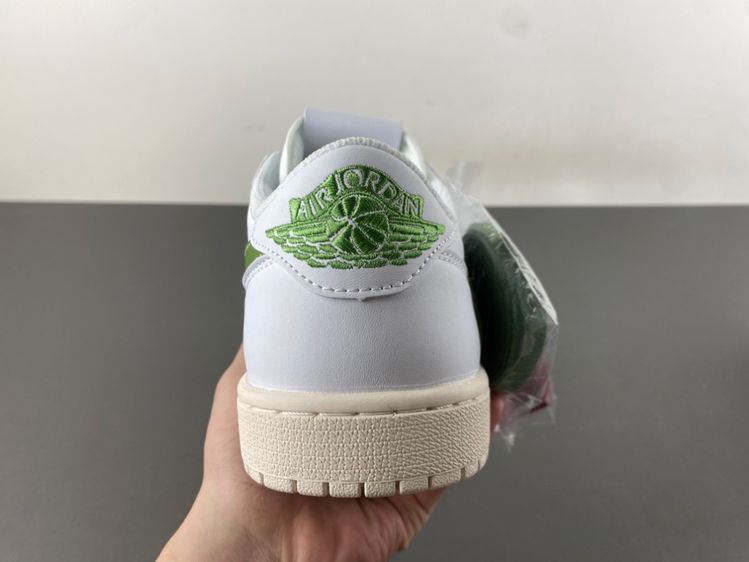 Travis Scott x Jordan Air Jordan 1 Low