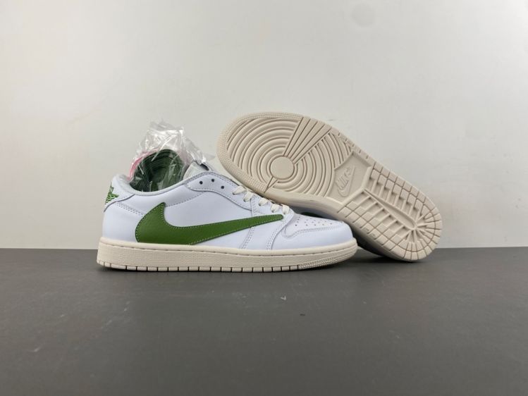 Travis Scott x Jordan Air Jordan 1 Low