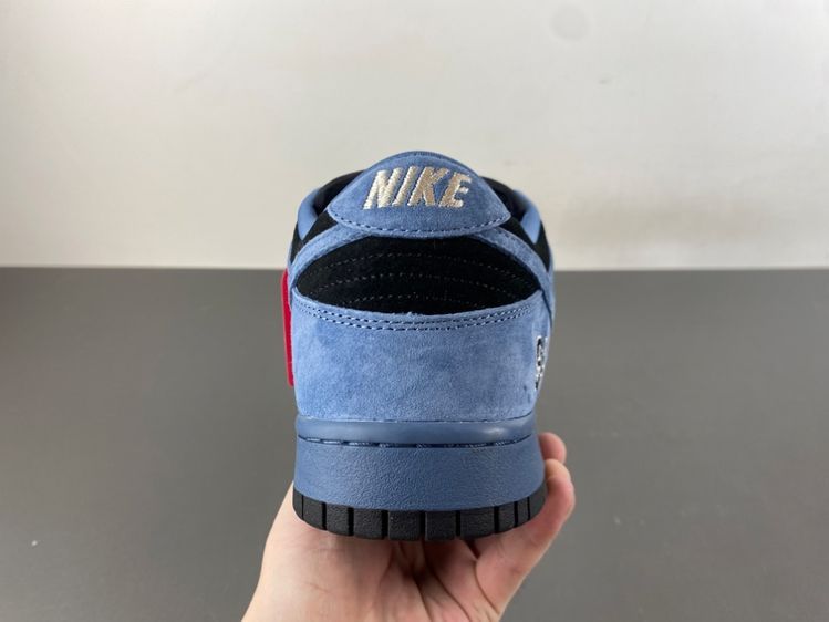 2025 Supreme x Nike Dunk Low SB