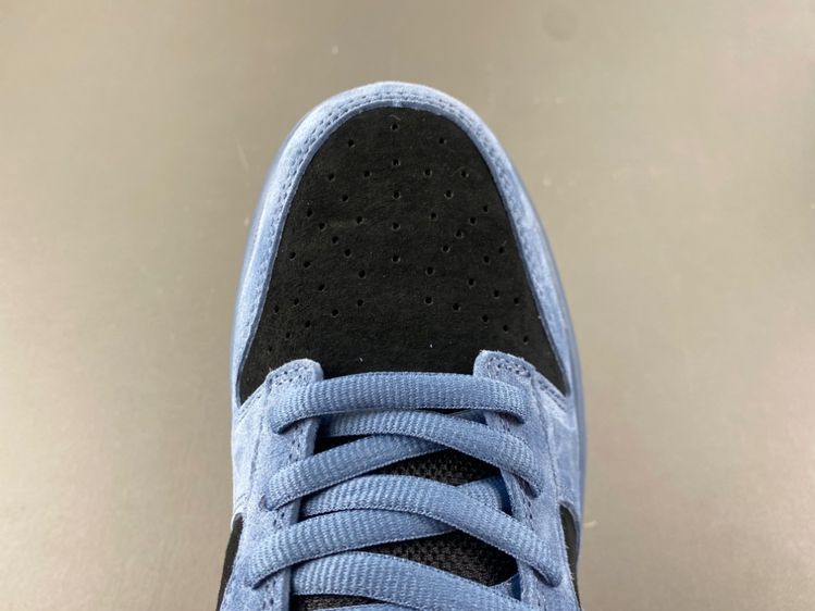 2025 Supreme x Nike Dunk Low SB