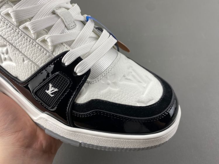 Louis Vuitton LV trainer