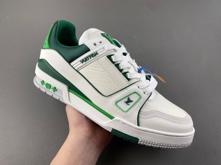 Louis Vuitton LV trainer
