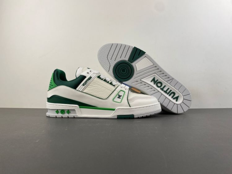 Louis Vuitton LV trainer
