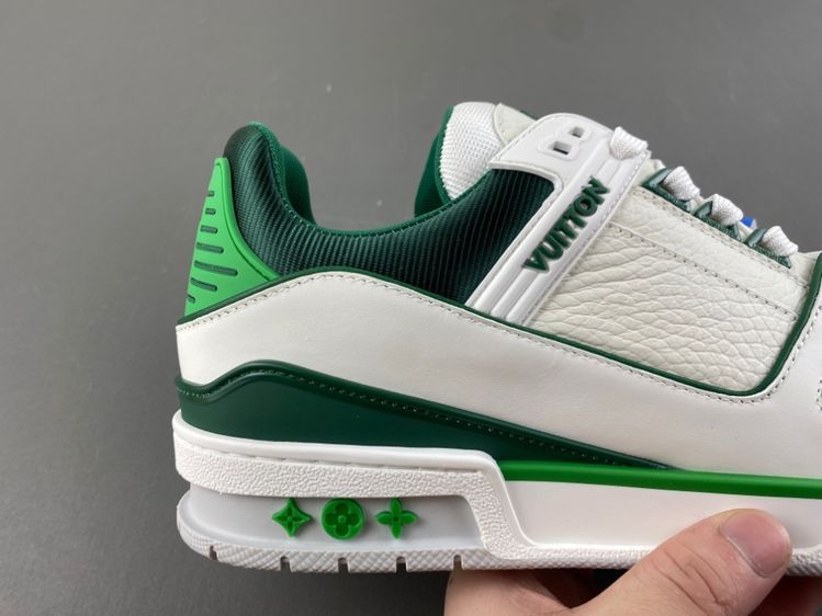 Louis Vuitton LV trainer