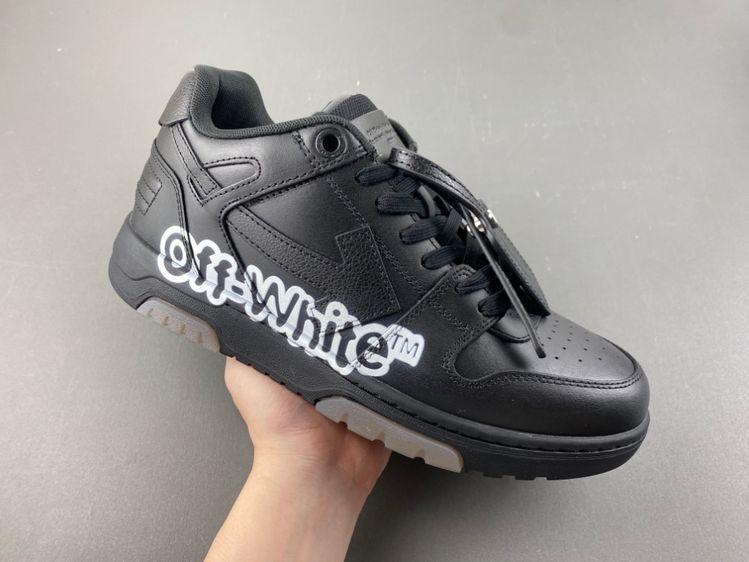 OFF-WHITE Out Of Office