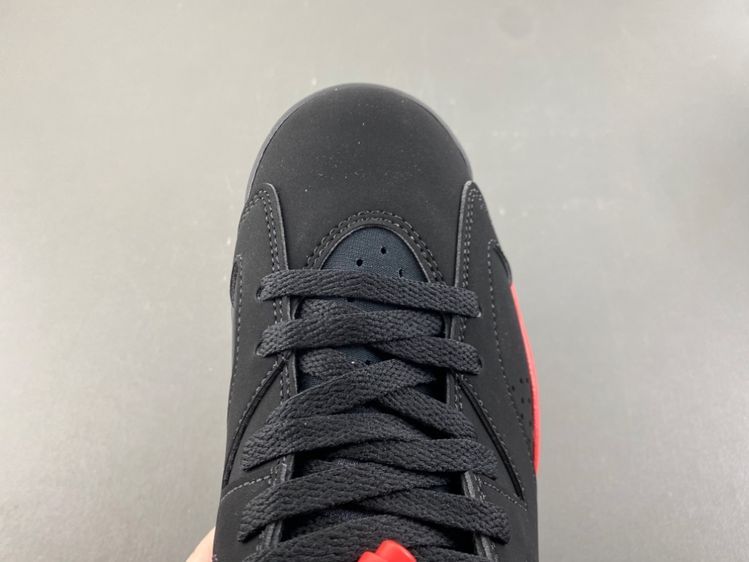 Air Jordan 6 “Reverse Infrared”2026