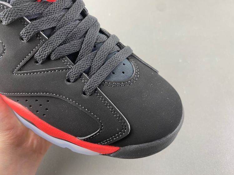 Air Jordan 6 “Reverse Infrared”2026