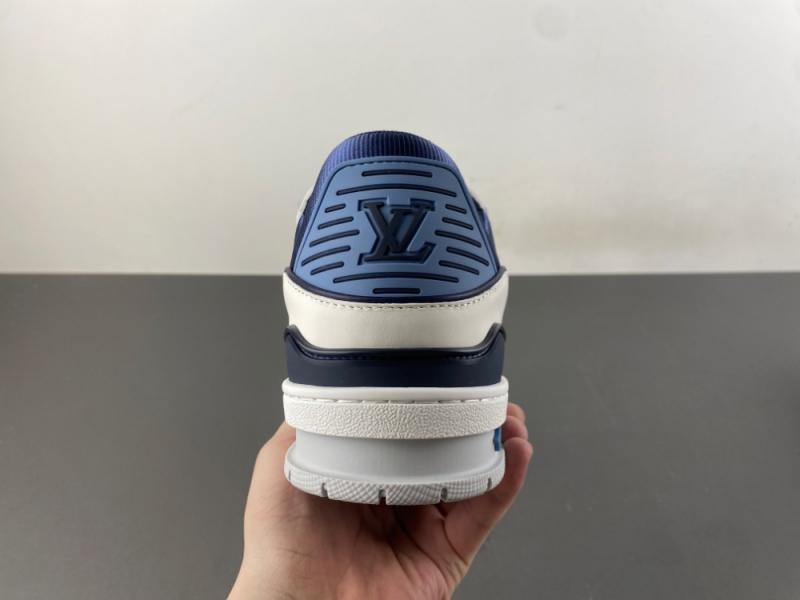 Louis Vuitton LV trainer