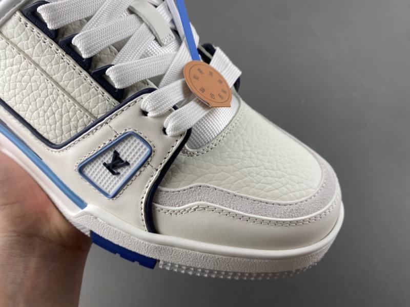Louis Vuitton LV trainer