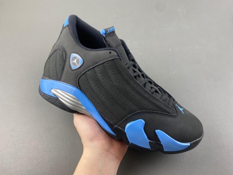 Y3 batch Air Jordan 14
