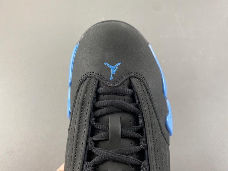 Y3 batch Air Jordan 14