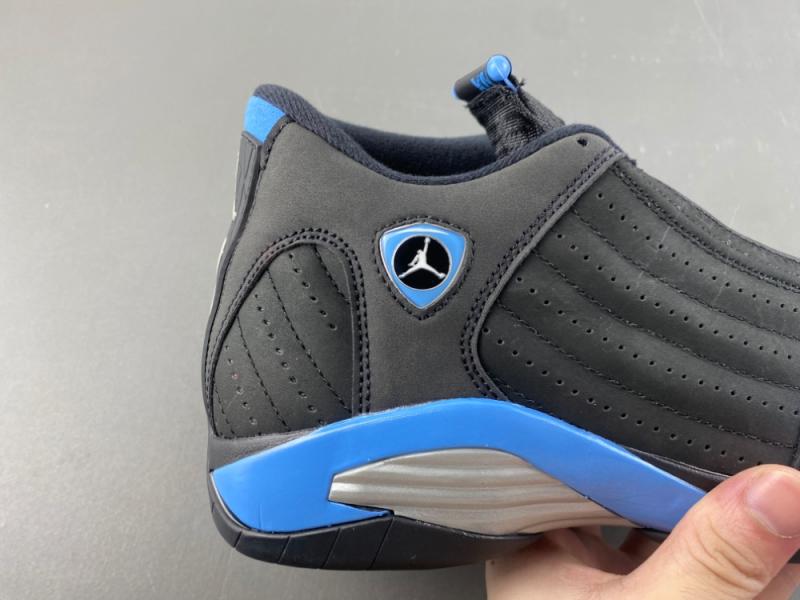 Y3 batch Air Jordan 14
