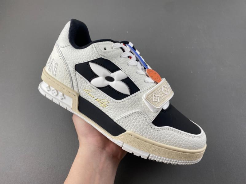 Louis Vuitton LV trainer