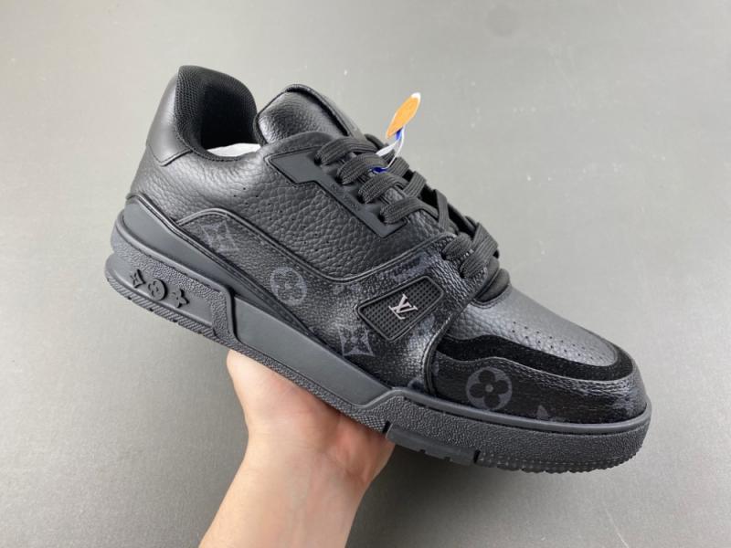 Louis Vuitton LV trainer