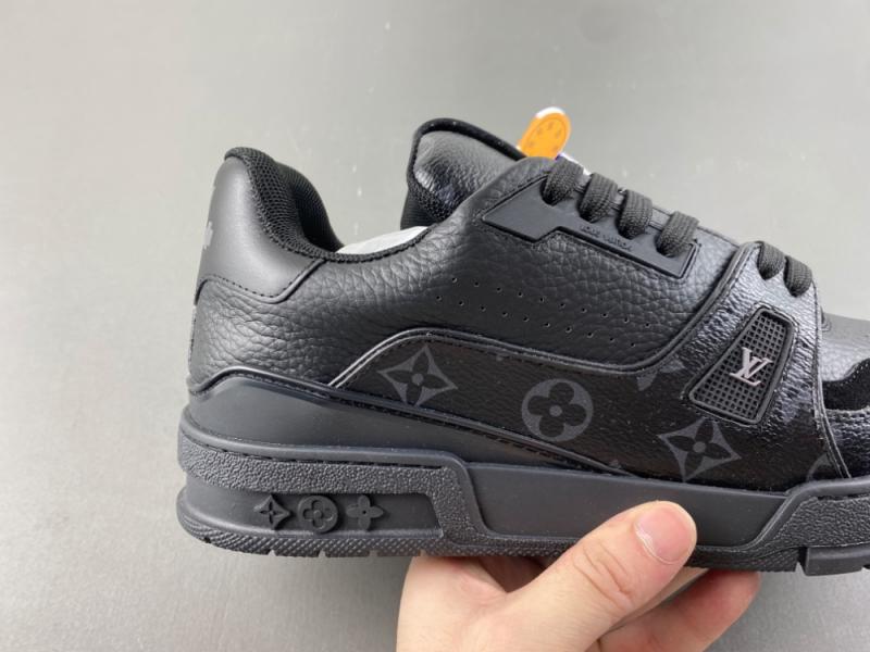 Louis Vuitton LV trainer