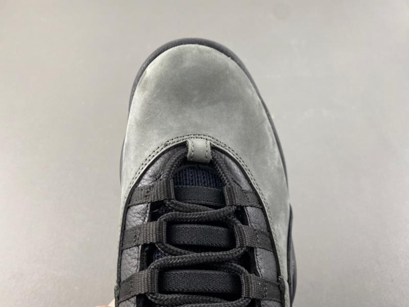 Air Jordan 10 Retro Shadow 2025